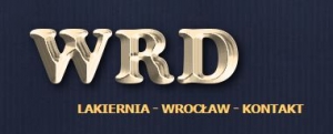 WRD Dariusz Romański