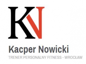 Kacper Nowicki Trener
